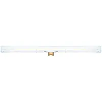 Segula 55097 LED Linienlampe S14d 500mm klar S14d 6,2W 2700K dimm