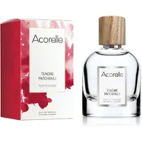 ACORELLE Eau de Parfum Tendre Patchouli, Spray (50 ml)