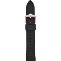 Fossil Montres Bande De Montres Montre Bracelet Montre Femme Fossil Straps Informel Cod. S181369 Fossil S181369