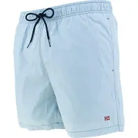Napapijri Valis Swimming Shorts Gris XL Homme