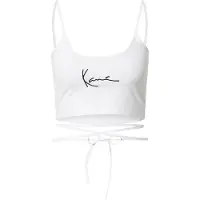 Karl kani Haut noir / blanc
