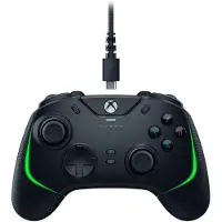 Razer Wolverine V2 Manette de Jeu Chrome
