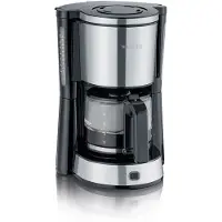 Severin KA 4815 4822-000 - Cafetière à filtre