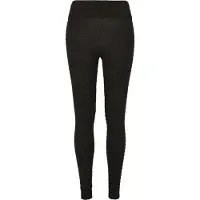 Urban Classics Leggings noir