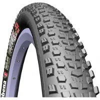 Mitas Scylla Tubeless 29´´ X 2.25 Rigid Mtb Tyre Noir 29´´ x 2.25