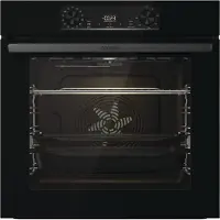 Gorenje BOS6737E13BG Backofen, AirFry, FrozenBake, GentleBake, Pizza-Modus
