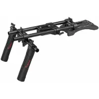 SmallRig 2896 Support d'épaule