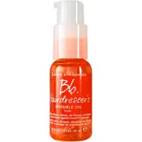 Bumble And Bumble Huile invisible pour coiffeur pour unisexe 0,85 once