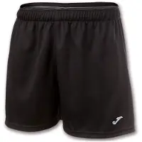 Joma Myskin Shorts Homme, Noir, S