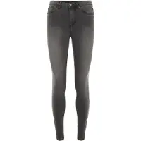Vero Moda Jean 'Tanya' gris denim