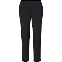 Vero Moda Pantalon 'Maya' gris foncé