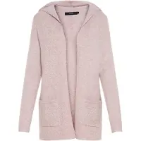 Vero Moda Cardigan 'VMDoffy' poudre