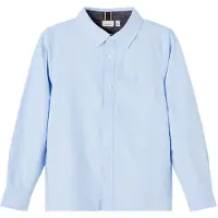 Name it Chemise 'NKMNewsa' bleu clair