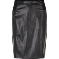 Vero Moda Jupe noir