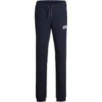 Jack & Jones Gordon Newsoft Trainingshose Blau 6 Years Junge Blau 6 Years
