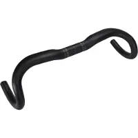 Ritchey Comp Ergomax Handlebar Argenté 31.8 mm / 400 mm