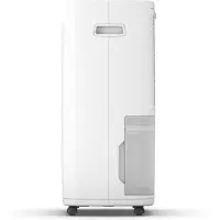 Olimpia Splendid Aquaria S1 20 P 5 L 38 dB 390 W Blanc