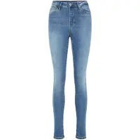 Vero Moda Jean 'VMSophia' bleu denim