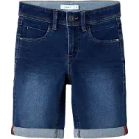 Name it Jean 'Sofus' bleu foncé