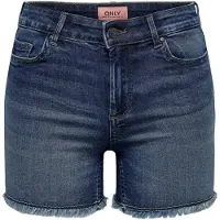 ONLY Jean 'ONLBlush' bleu denim