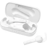 DeFunc True Plus Wireless Earphones Blanc