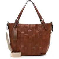 Suri Frey sac à épaule Tilly Shoulder Bag Cognac marron clair