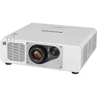 Panasonic PT-FRQ50WEJ Projecteur DLP