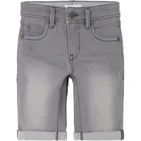 Name it Jean 'Sofus' gris denim