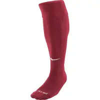 Nike Chaussettes de football hautes Academy - Rouge | Taille 38-42