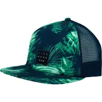 Buff Trucker Cap Bleu L-XL
