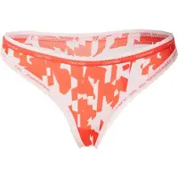 Calvin Klein Femmes, Sous-vêtements, Culotte string femme, (Une unité par pack, XS)