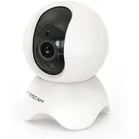 Foscam X5 Blanc
