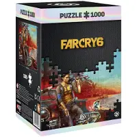 Cenega GOOD LOOT Puzzle Far Cry 6 - Dani 1000 pièces