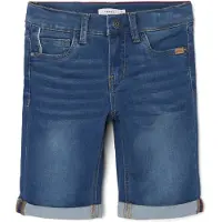 Name it Jean 'NKMTheo' bleu denim