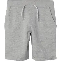 Name it Pantalon 'Vermo' gris chiné