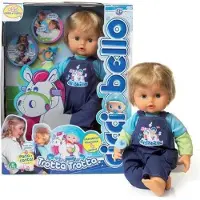 Cicciobello - 1688 - Poupon - A Dada