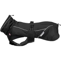 Trixie Brizon Dog Jacket Noir 33 cm
