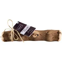 Malanico Bois de vigne à mâcher pour chien - 1 friandise - taille M (environ 310 g, pour chien