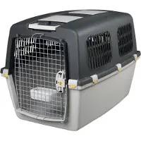 Trixie Gulliver V6 Carrier 64x64x92 Cm Gris