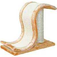 Trixie Inca Scratching Wave 39 Cm Beige