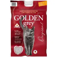 Ginza.se 14kg Grey - Litière pour chat