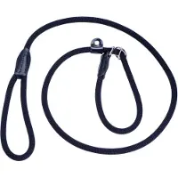 Hunter - Laisse retriever pour chien - Rouge