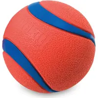 Chuckit! Chuckit Ultra Balle XL - Diamètre 9 cm