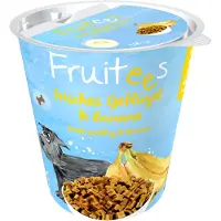 Bosch Fruitees - friandises à la banane - 200g
