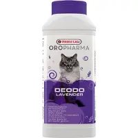 Versele-Laga Oropharma Deodo désodorisant pour bac à litière