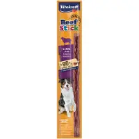 Vitakraft 25x12g Beef-Stick , agneau - Friandises pour chien