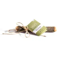 Chewies 2 Bâtons À Mâcher En Bois D'olivier , Taille S - Friandises Pour Chien
