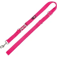 Trixie Laisse en V Premium (L, M, Chien, Général)