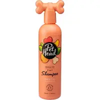 Pet Head 2x200mL Quick Fix mousse pour chien