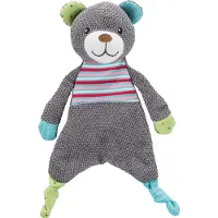 Trixie Junior Ours pour chien - environ 28 cm